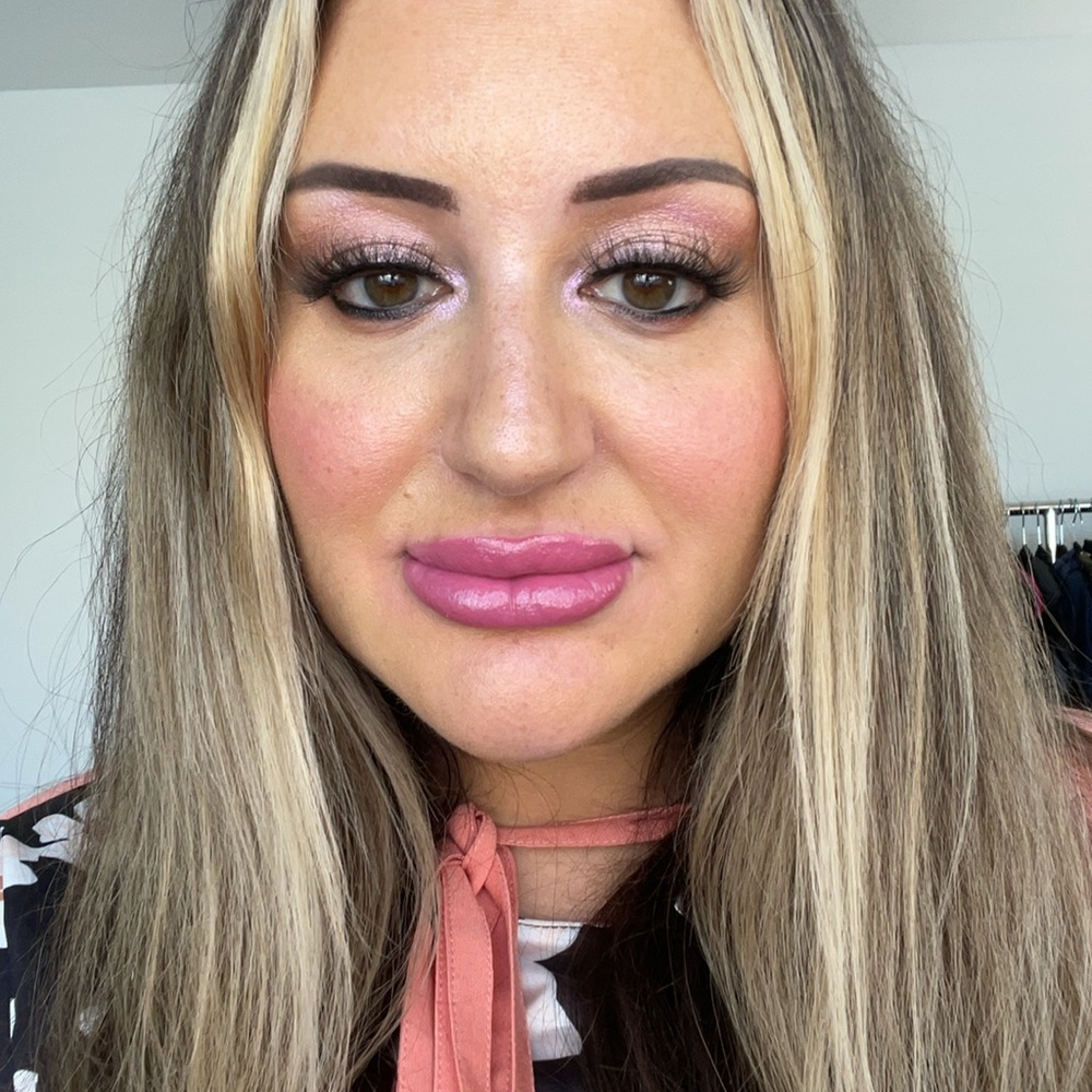 Please Forgive Me” NIB!
 Jeffree star Supreme Full Pigment Lip Gloss - Picture 5 of 6